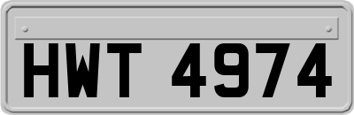 HWT4974