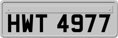 HWT4977