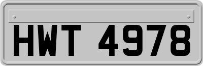 HWT4978