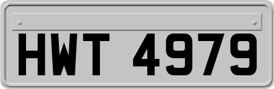 HWT4979
