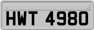 HWT4980