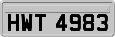 HWT4983