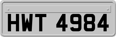 HWT4984