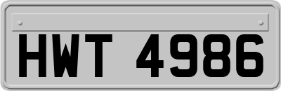 HWT4986