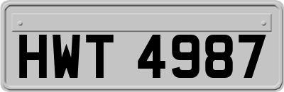 HWT4987