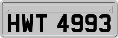 HWT4993
