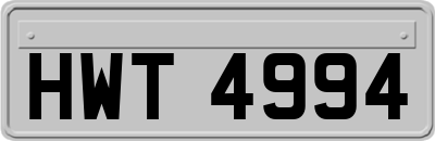 HWT4994