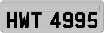HWT4995