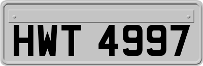HWT4997