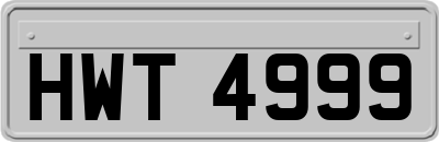 HWT4999