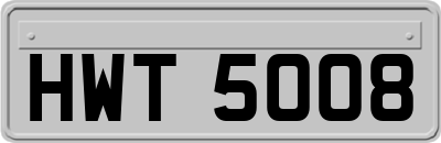 HWT5008