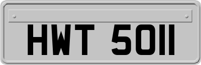 HWT5011