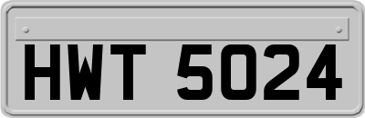HWT5024
