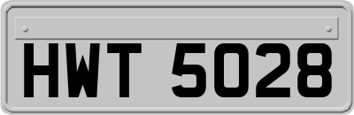 HWT5028