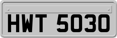 HWT5030