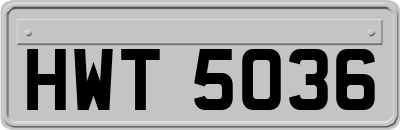 HWT5036