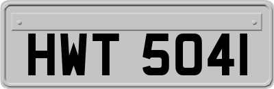 HWT5041