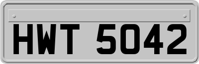 HWT5042