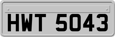 HWT5043