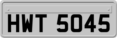 HWT5045