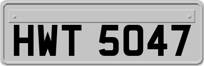 HWT5047
