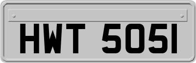 HWT5051