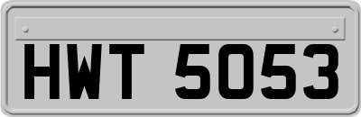HWT5053