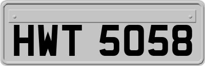 HWT5058