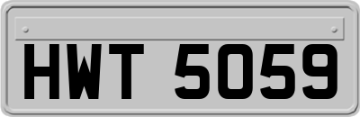 HWT5059