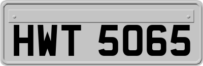 HWT5065