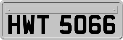 HWT5066