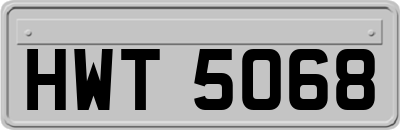 HWT5068