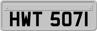 HWT5071