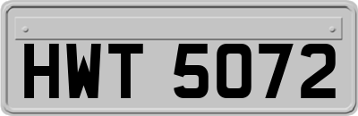 HWT5072
