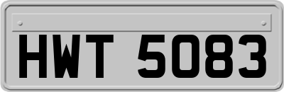 HWT5083