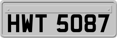 HWT5087