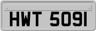 HWT5091
