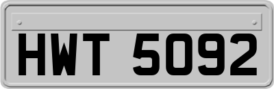 HWT5092
