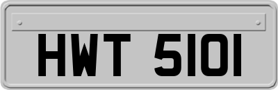 HWT5101