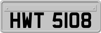 HWT5108