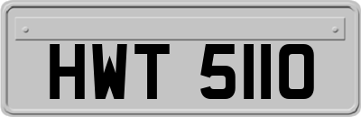 HWT5110