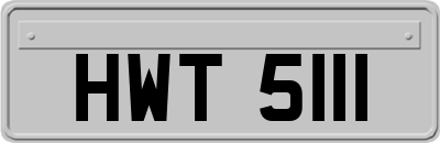 HWT5111