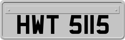 HWT5115