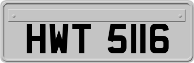 HWT5116