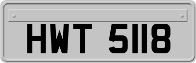 HWT5118