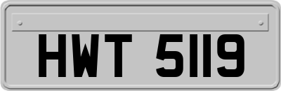 HWT5119