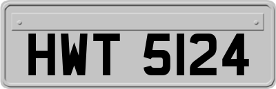 HWT5124