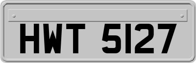 HWT5127