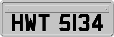 HWT5134