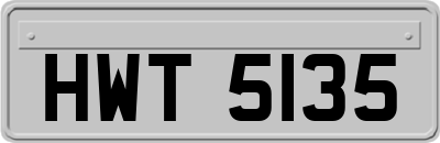 HWT5135